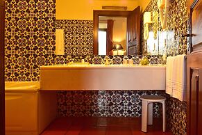 Pousada Castelo de Palmela - Historic Hotel