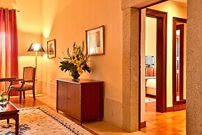 Pousada Castelo de Palmela - Historic Hotel