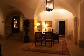 Pousada Castelo de Palmela - Historic Hotel
