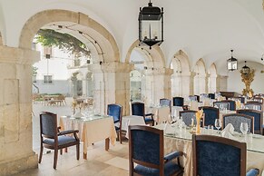 Pousada Castelo de Palmela - Historic Hotel