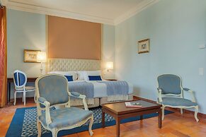 Pousada Castelo de Palmela - Historic Hotel
