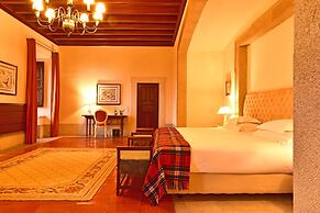 Pousada Castelo de Palmela - Historic Hotel