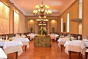 Pousada Castelo de Palmela - Historic Hotel
