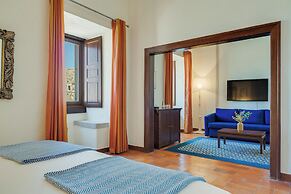 Pousada Castelo de Palmela - Historic Hotel