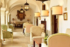 Pousada Castelo de Palmela - Historic Hotel