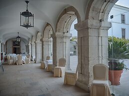 Pousada Castelo de Palmela - Historic Hotel