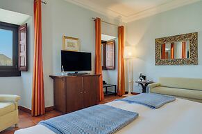 Pousada Castelo de Palmela - Historic Hotel