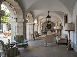 Pousada Castelo de Palmela - Historic Hotel