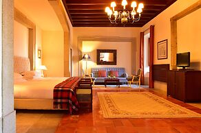 Pousada Castelo de Palmela - Historic Hotel