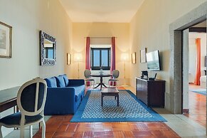 Pousada Castelo de Palmela - Historic Hotel