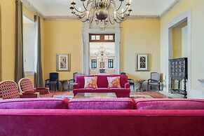 Pousada Castelo de Palmela - Historic Hotel