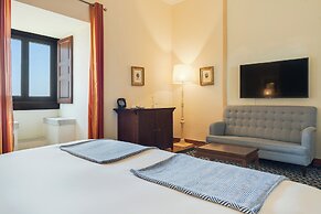 Pousada Castelo de Palmela - Historic Hotel