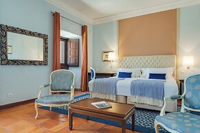 Pousada Castelo de Palmela - Historic Hotel