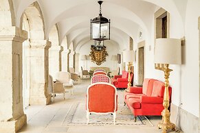 Pousada Castelo de Palmela - Historic Hotel