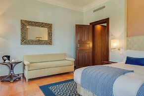Pousada Castelo de Palmela - Historic Hotel