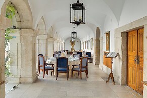 Pousada Castelo de Palmela - Historic Hotel