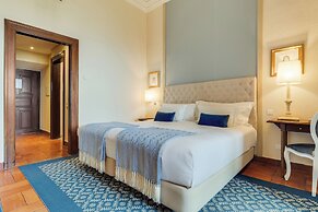 Pousada Castelo de Palmela - Historic Hotel