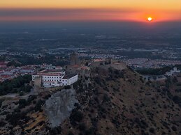 Pousada Castelo de Palmela - Historic Hotel