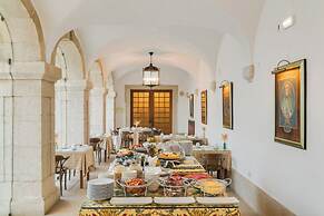 Pousada Castelo de Palmela - Historic Hotel