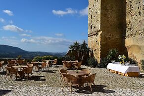 Pousada Castelo de Palmela - Historic Hotel