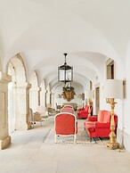 Pousada Castelo de Palmela - Historic Hotel