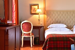 Pousada Castelo de Palmela - Historic Hotel