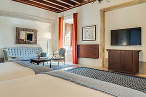 Pousada Castelo de Palmela - Historic Hotel