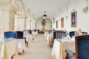 Pousada Castelo de Palmela - Historic Hotel