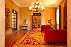 Pousada Castelo de Palmela - Historic Hotel