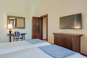 Pousada Castelo de Palmela - Historic Hotel