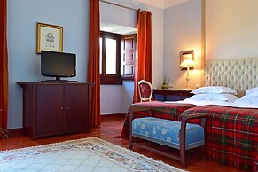 Pousada Castelo de Palmela - Historic Hotel