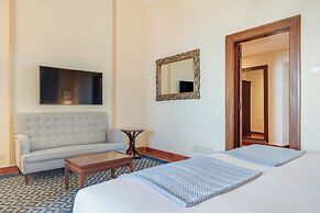 Pousada Castelo de Palmela - Historic Hotel
