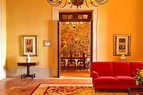 Pousada Castelo de Palmela - Historic Hotel