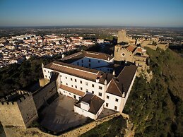 Pousada Castelo de Palmela - Historic Hotel