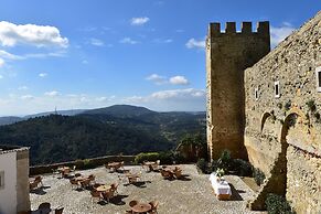 Pousada Castelo de Palmela - Historic Hotel