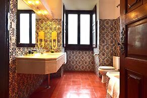 Pousada Castelo de Palmela - Historic Hotel