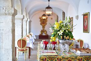 Pousada Castelo de Palmela - Historic Hotel