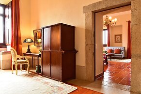 Pousada Castelo de Palmela - Historic Hotel