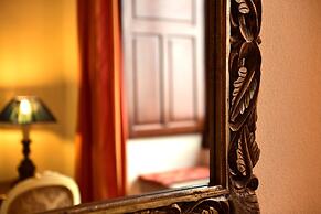 Pousada Castelo de Palmela - Historic Hotel