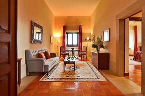 Pousada Castelo de Palmela - Historic Hotel