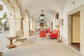 Pousada Castelo de Palmela - Historic Hotel