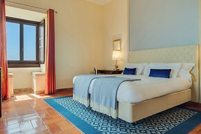 Pousada Castelo de Palmela - Historic Hotel