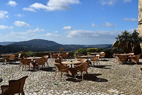 Pousada Castelo de Palmela - Historic Hotel