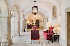 Pousada Castelo de Palmela - Historic Hotel
