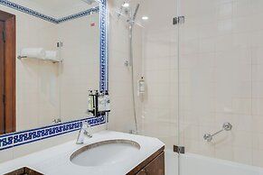 Pousada Castelo de Palmela - Historic Hotel