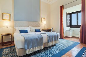 Pousada Castelo de Palmela - Historic Hotel