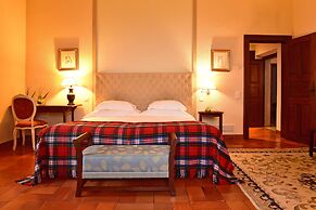 Pousada Castelo de Palmela - Historic Hotel