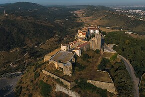 Pousada Castelo de Palmela - Historic Hotel