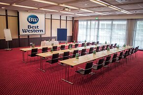 Best Western Plaza Hotel Wels