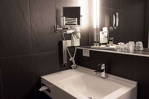 Best Western Plaza Hotel Wels